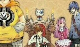 查理九世 漫画,神秘古堡的惊悚冒险